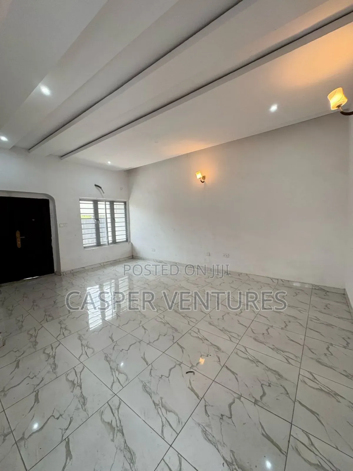 Studio Apartment in Royal View, Ikota for rent in Ikota