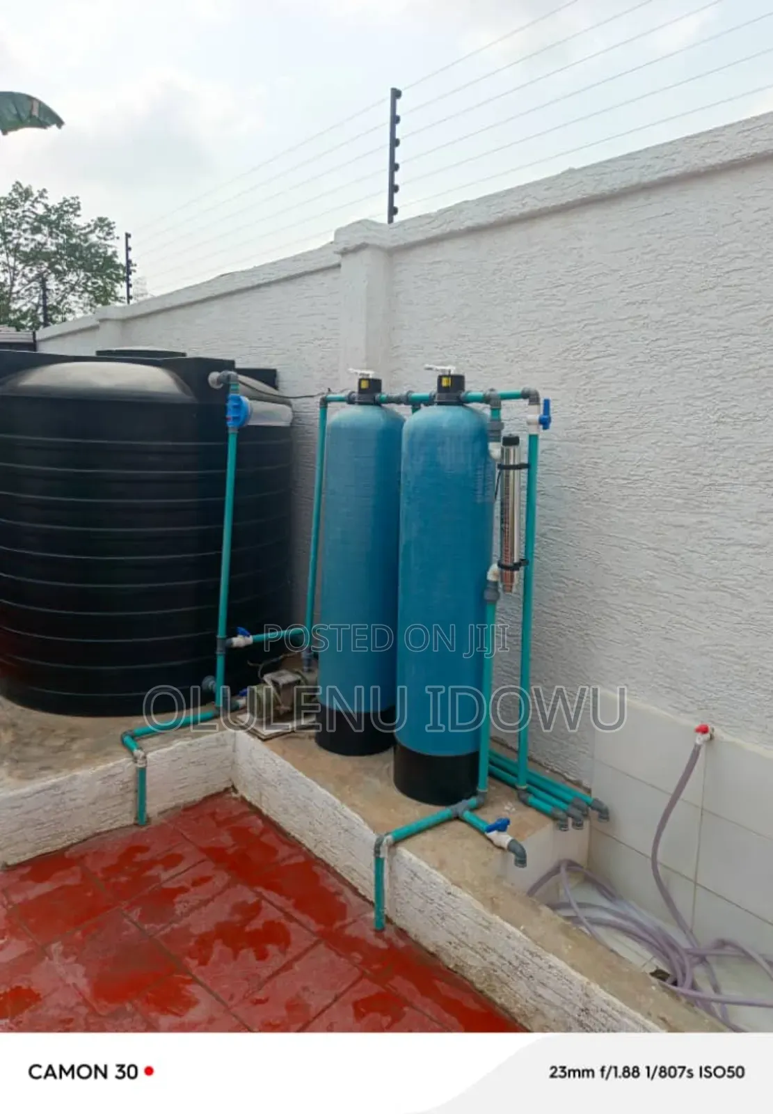 Furnished 3bdrm Duplex in Alimosho for sale in Alimosho