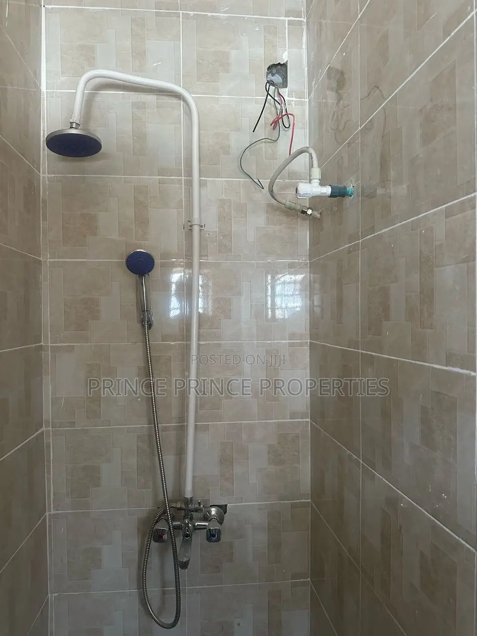 Furnished 2bdrm Block of Flats in Surulere for rent in Surulere