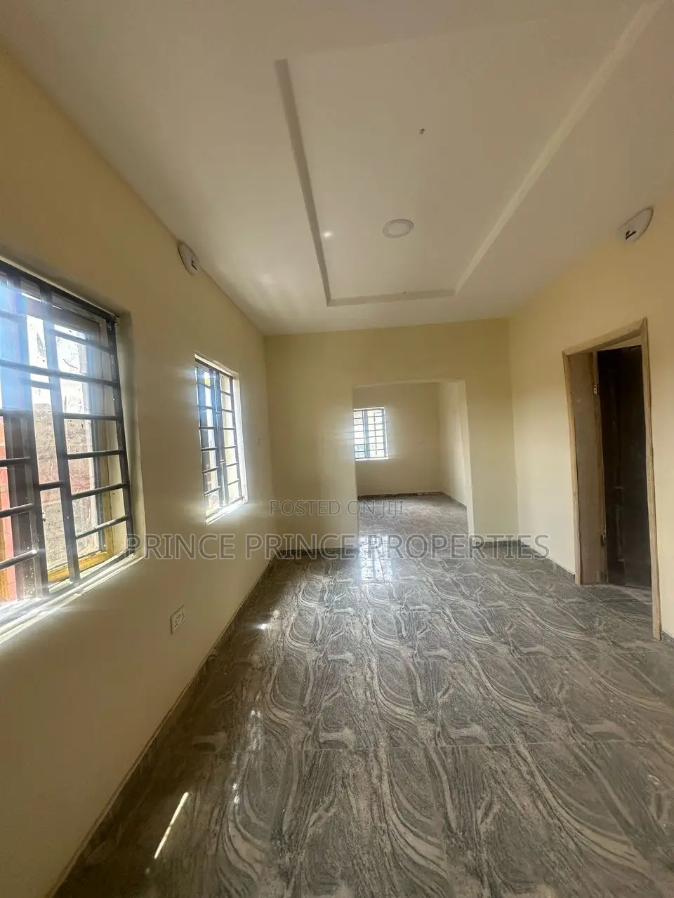 Furnished 2bdrm Block of Flats in Surulere for rent in Surulere