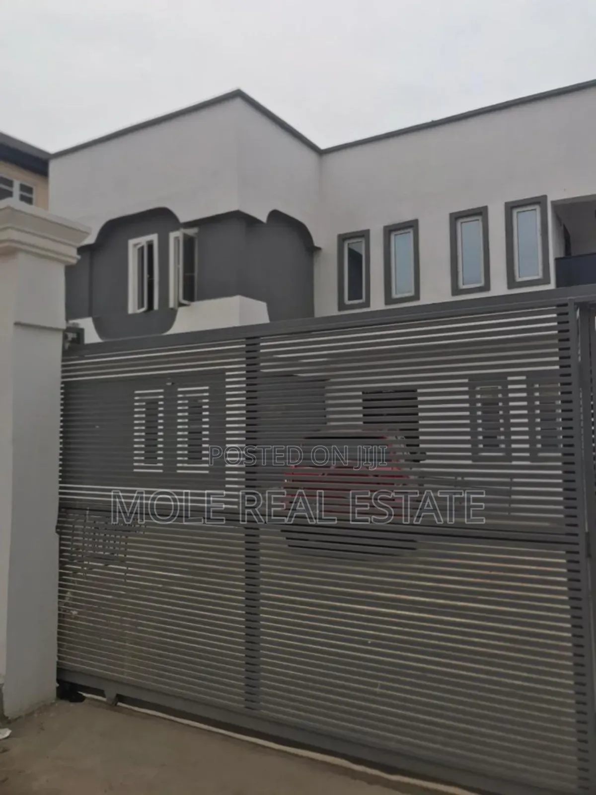 Block of Flats Egbeda Investment Roi Luxery Redefined in Egbeda / Egbeda
