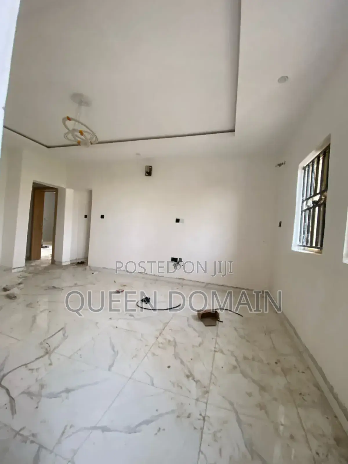 2bdrm Block of Flats in Peace Thera, Sangotedo for rent in Sangotedo