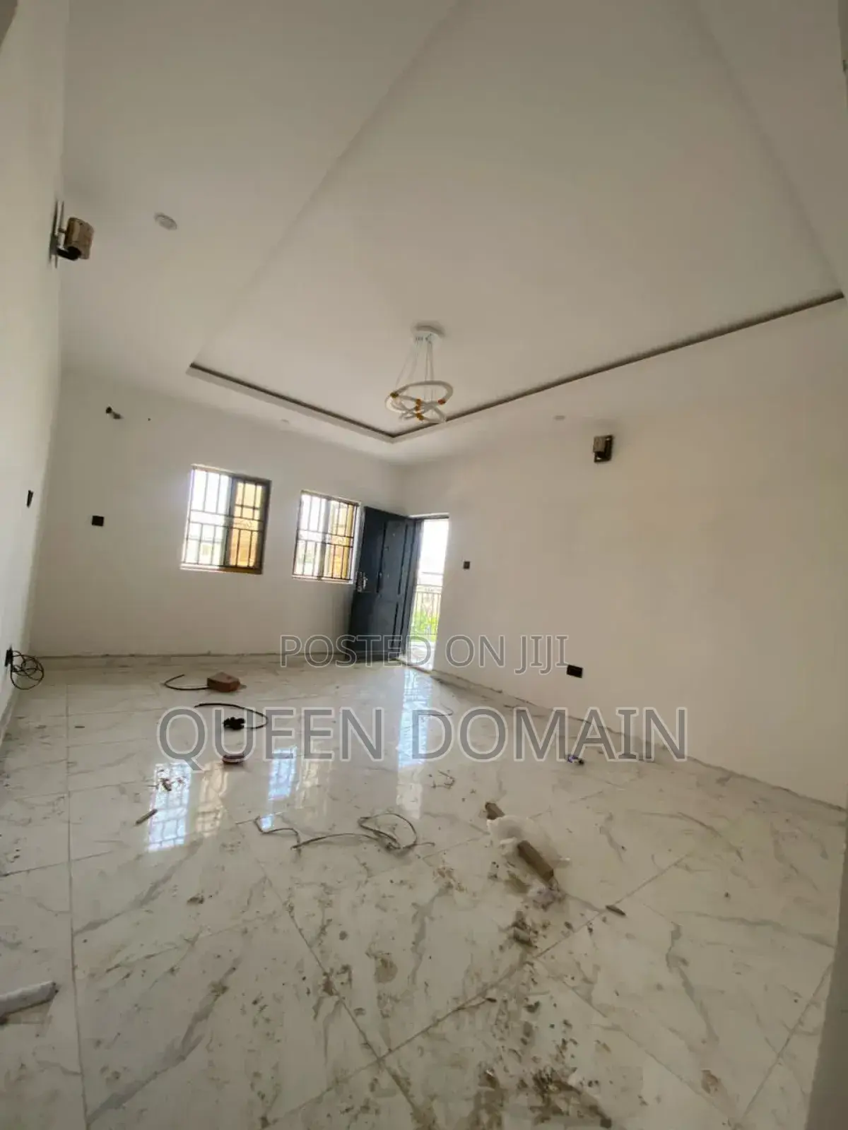 2bdrm Block of Flats in Peace Thera, Sangotedo for rent in Sangotedo