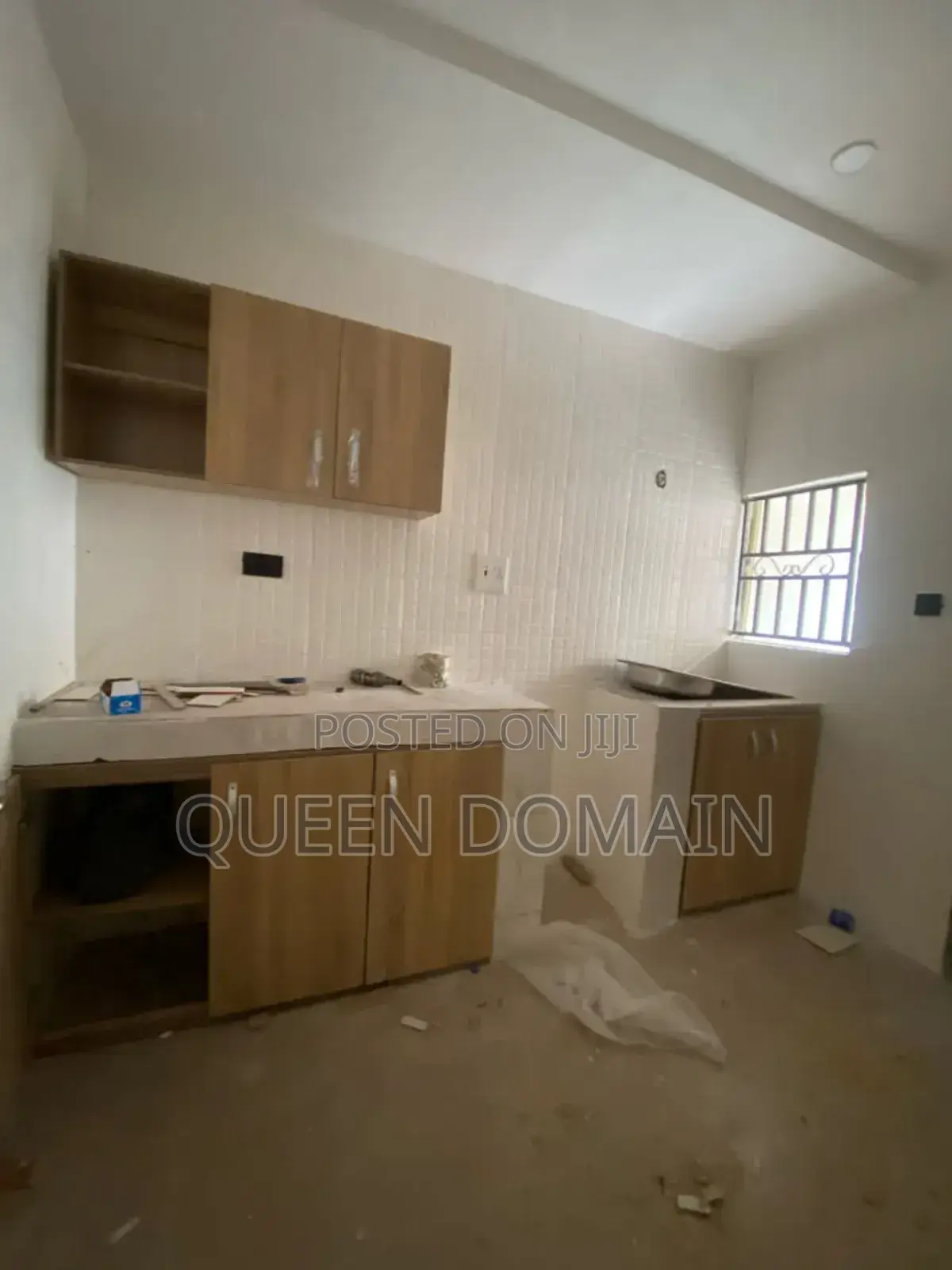 2bdrm Block of Flats in Peace Thera, Sangotedo for rent in Sangotedo