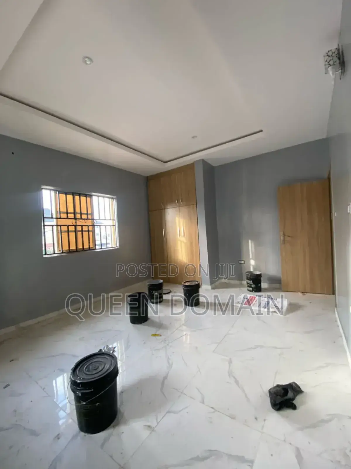 2bdrm Block of Flats in Peace Thera, Sangotedo for rent in Sangotedo