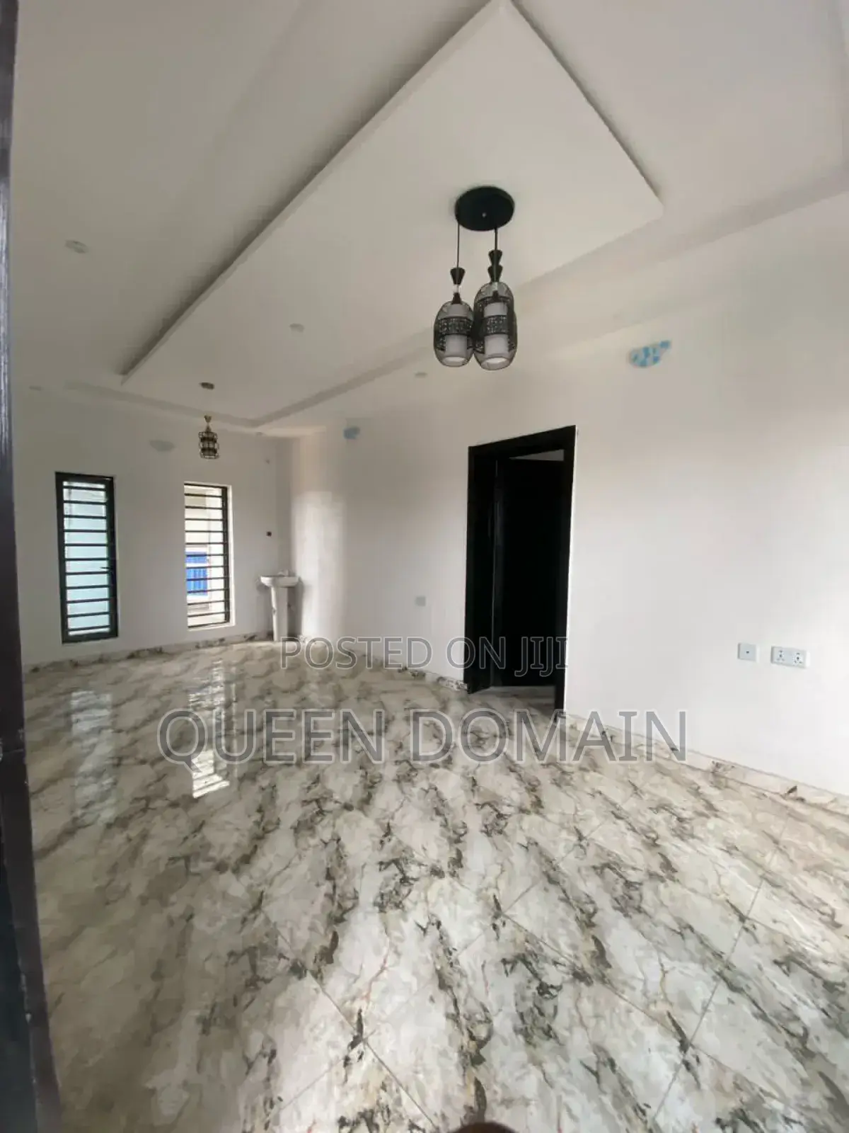 2bdrm Block of Flats in Peace Thera, Sangotedo for rent in Sangotedo