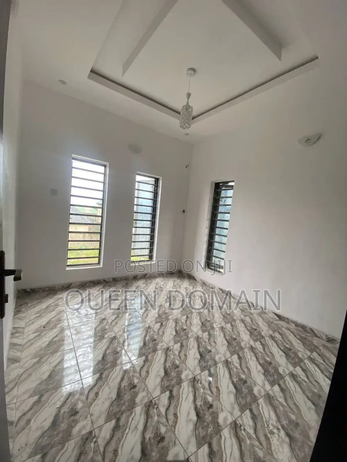 2bdrm Block of Flats in Peace Thera, Sangotedo for rent in Sangotedo
