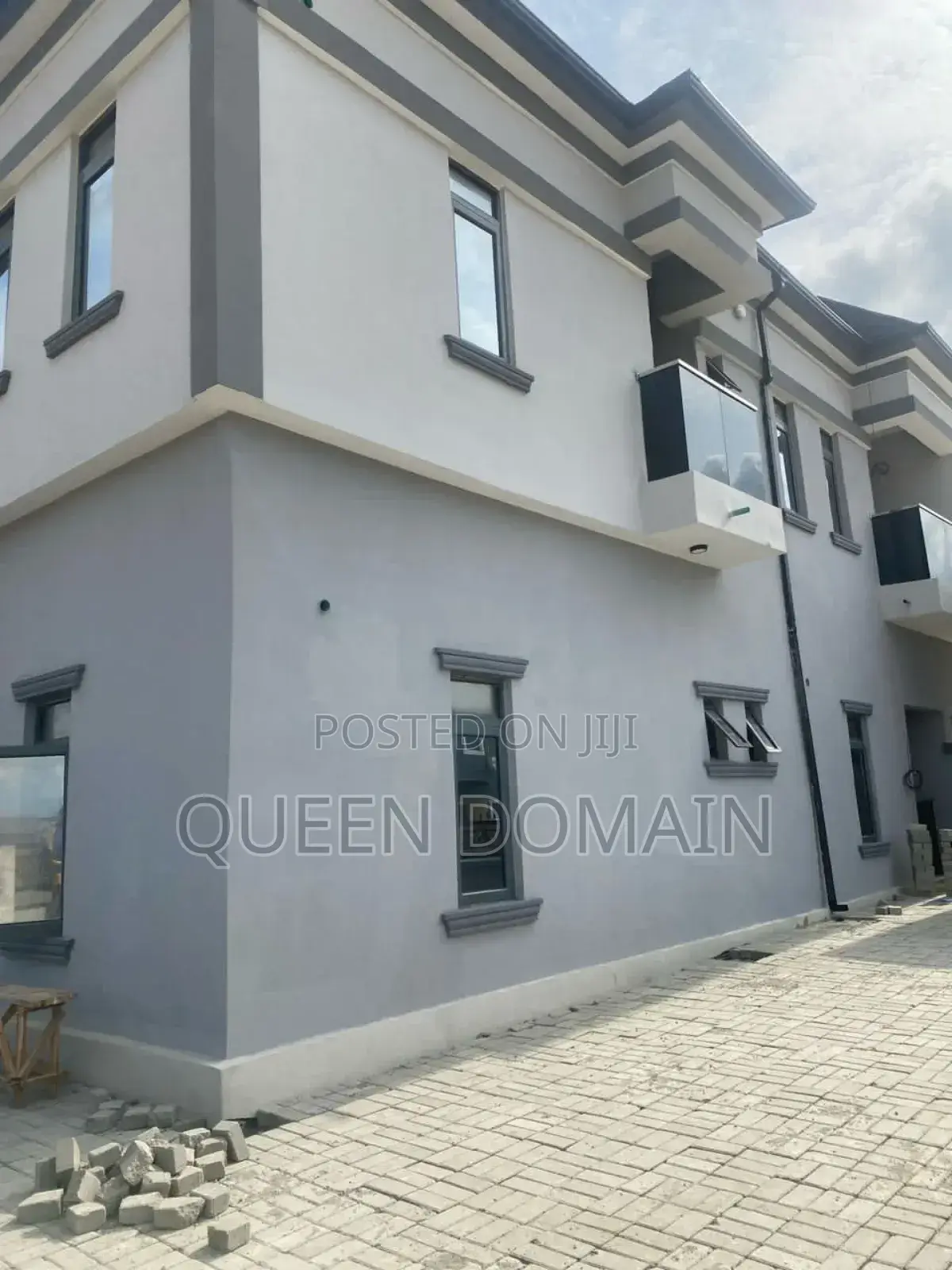 2bdrm Block of Flats in Fidiso Estate, Ajah for rent in Ajah