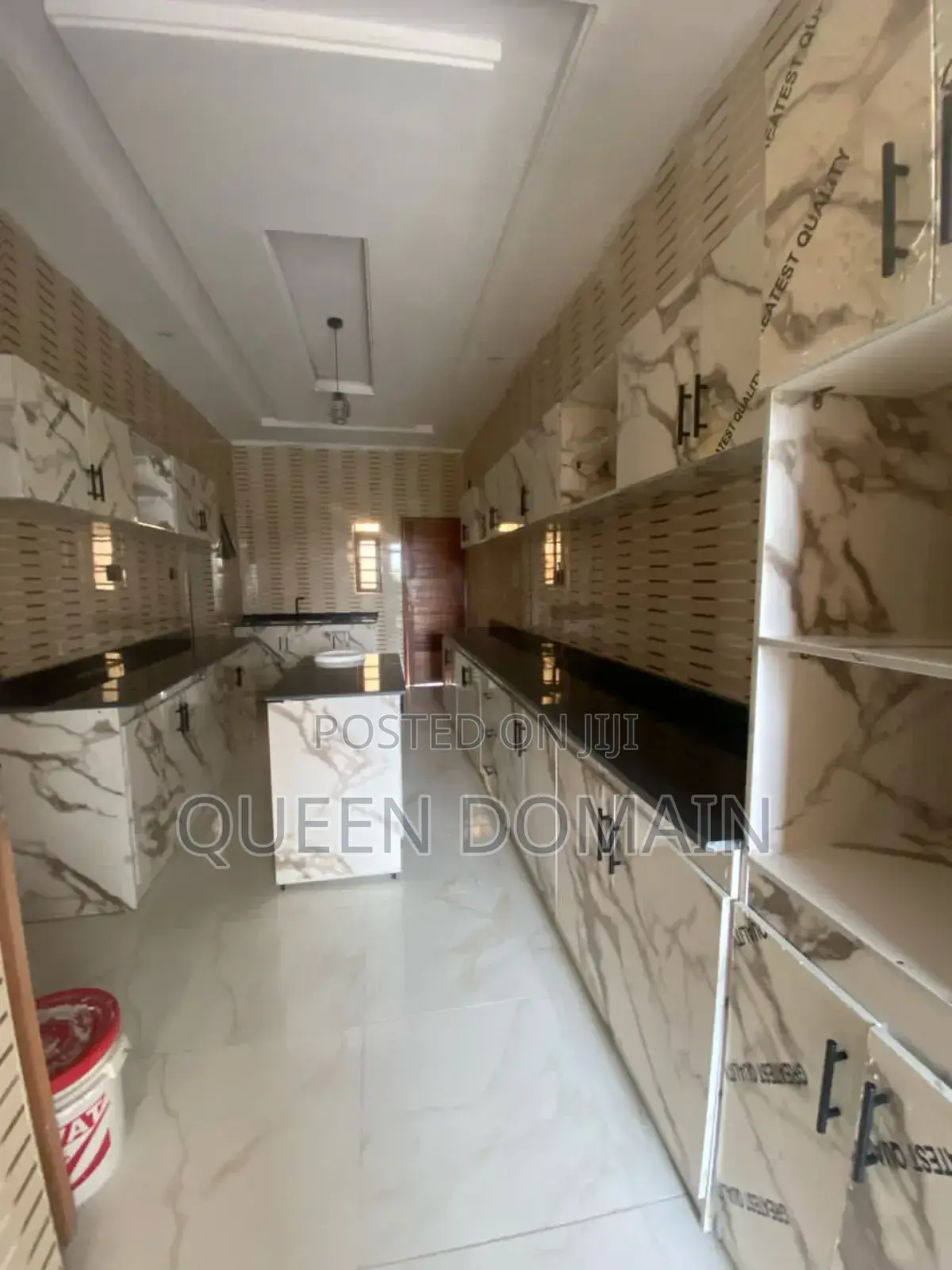 2bdrm Block of Flats in Fidiso Estate, Ajah for rent in Ajah