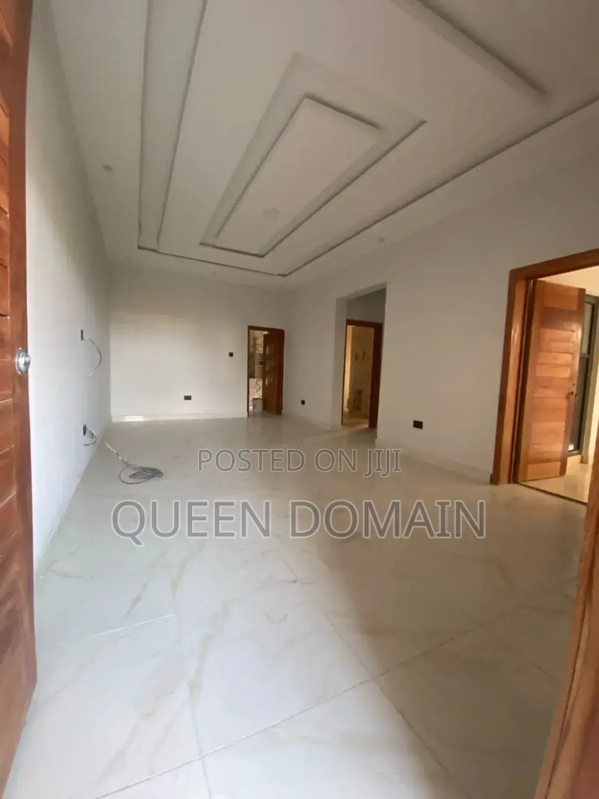 2bdrm Block of Flats in Fidiso Estate, Ajah for rent in Ajah