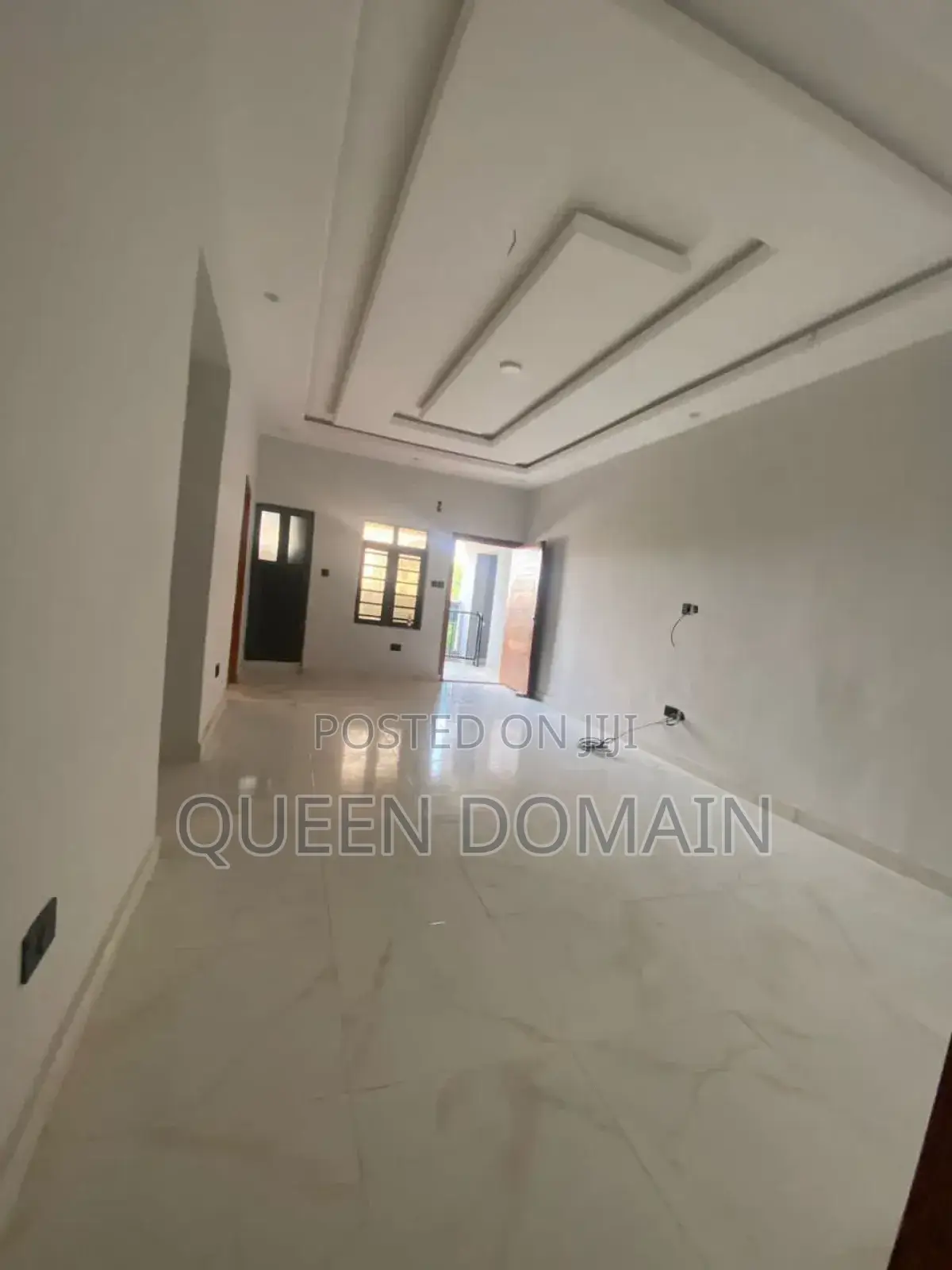 2bdrm Block of Flats in Fidiso Estate, Ajah for rent in Ajah