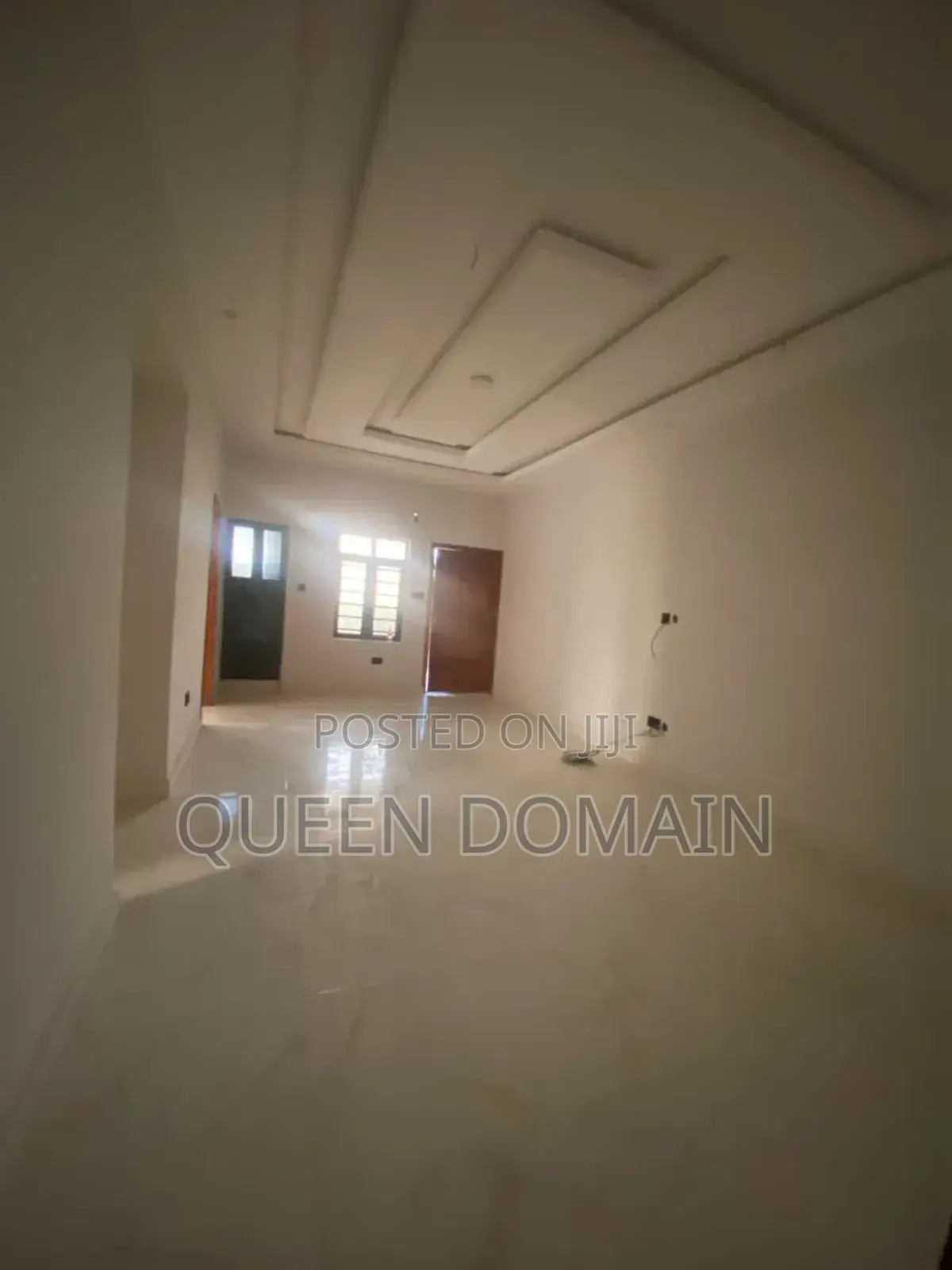2bdrm Block of Flats in Fidiso Estate, Ajah for rent in Ajah