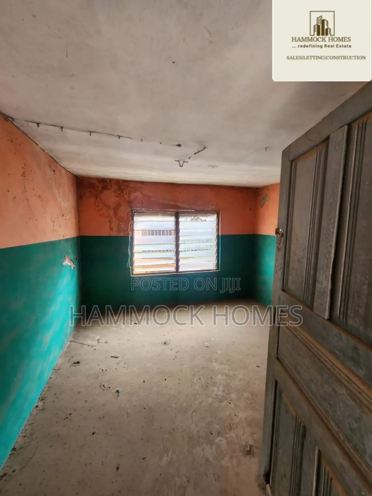 20bdrm Block of Flats in Iwo Road for sale in Iwo Road