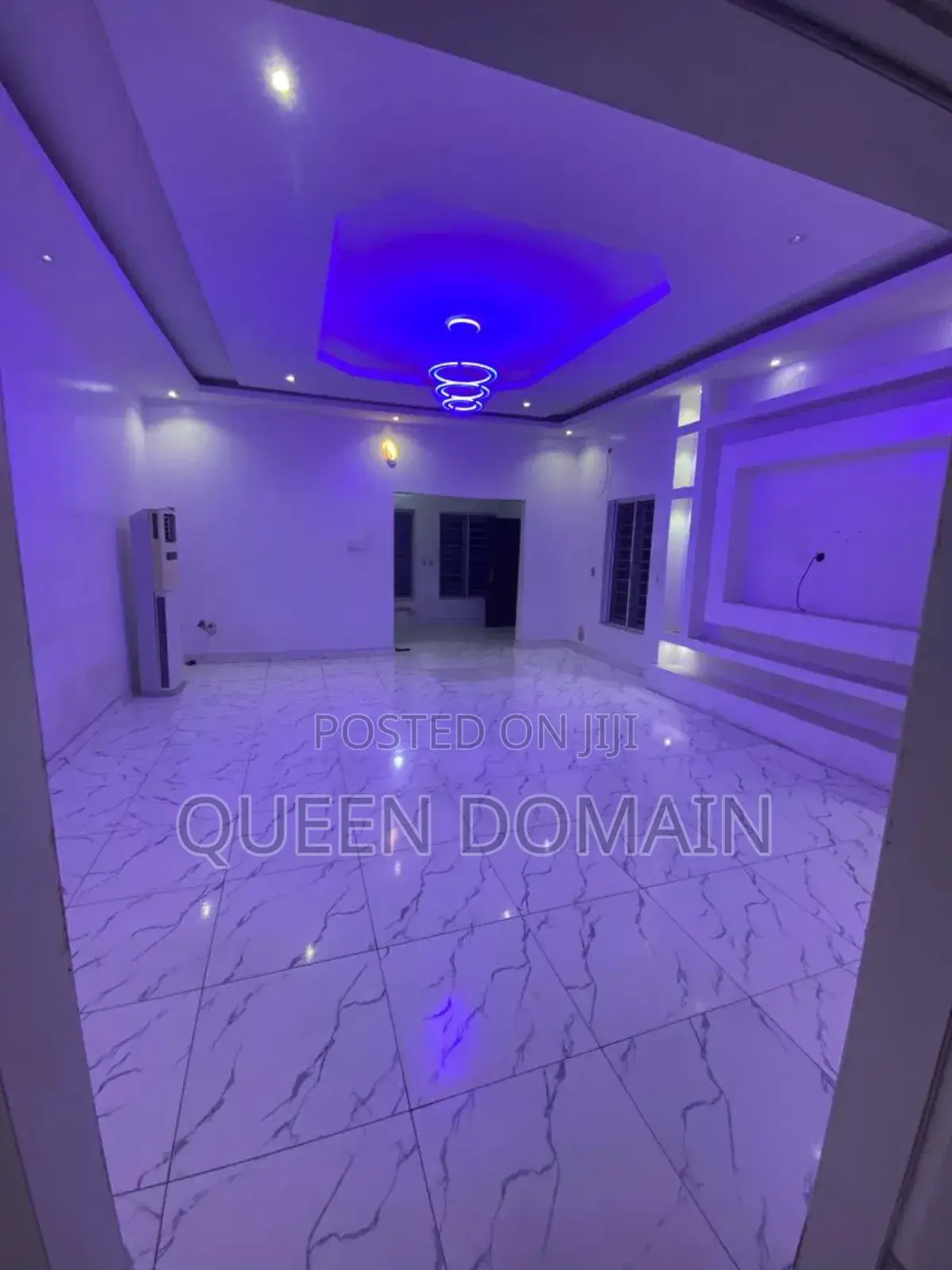 3bdrm Block of Flats in Hopevill, Ajah for rent in Ajah