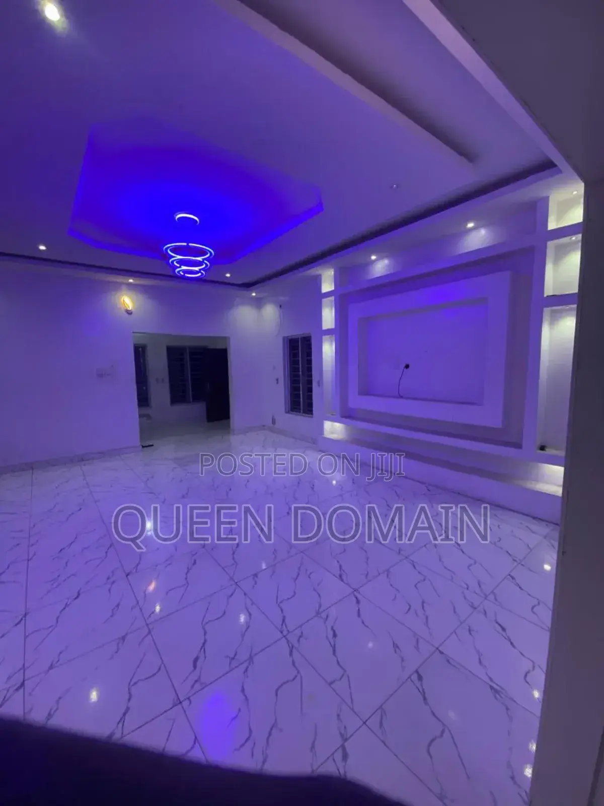 3bdrm Block of Flats in Hopevill, Ajah for rent in Ajah
