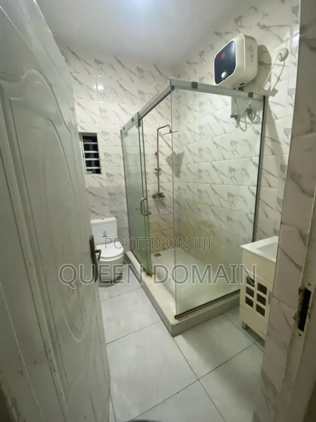 3bdrm Block of Flats in Hopevill, Ajah for rent in Ajah