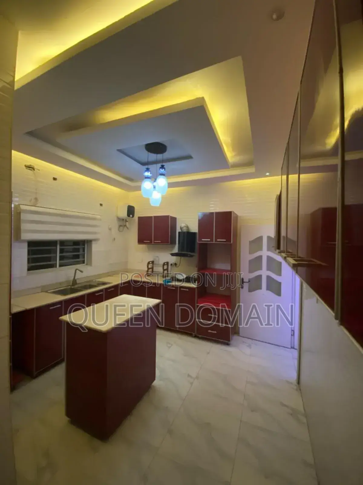 3bdrm Block of Flats in Hopevill, Ajah for rent in Ajah