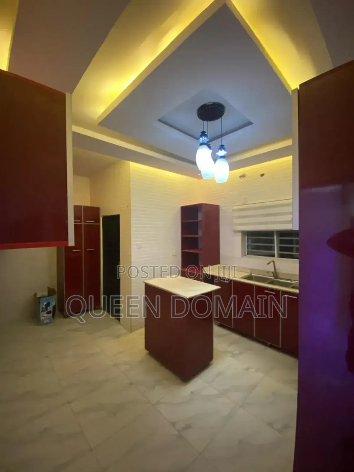 3bdrm Block of Flats in Hopevill, Ajah for rent in Ajah