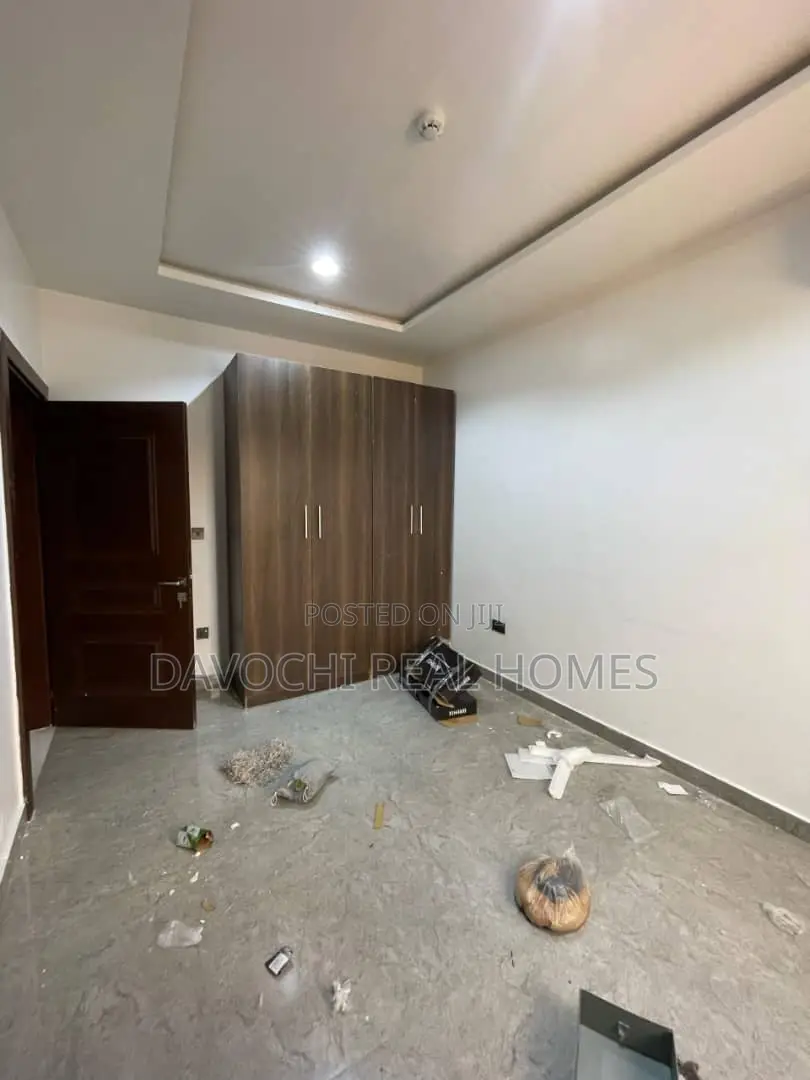 4bdrm Duplex in Lekki Phase1 for rent in Lekki Phase 1