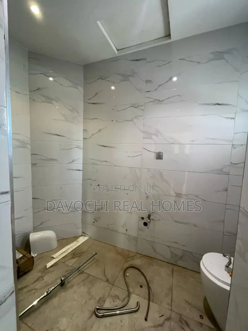 4bdrm Duplex in Lekki Phase1 for rent in Lekki Phase 1