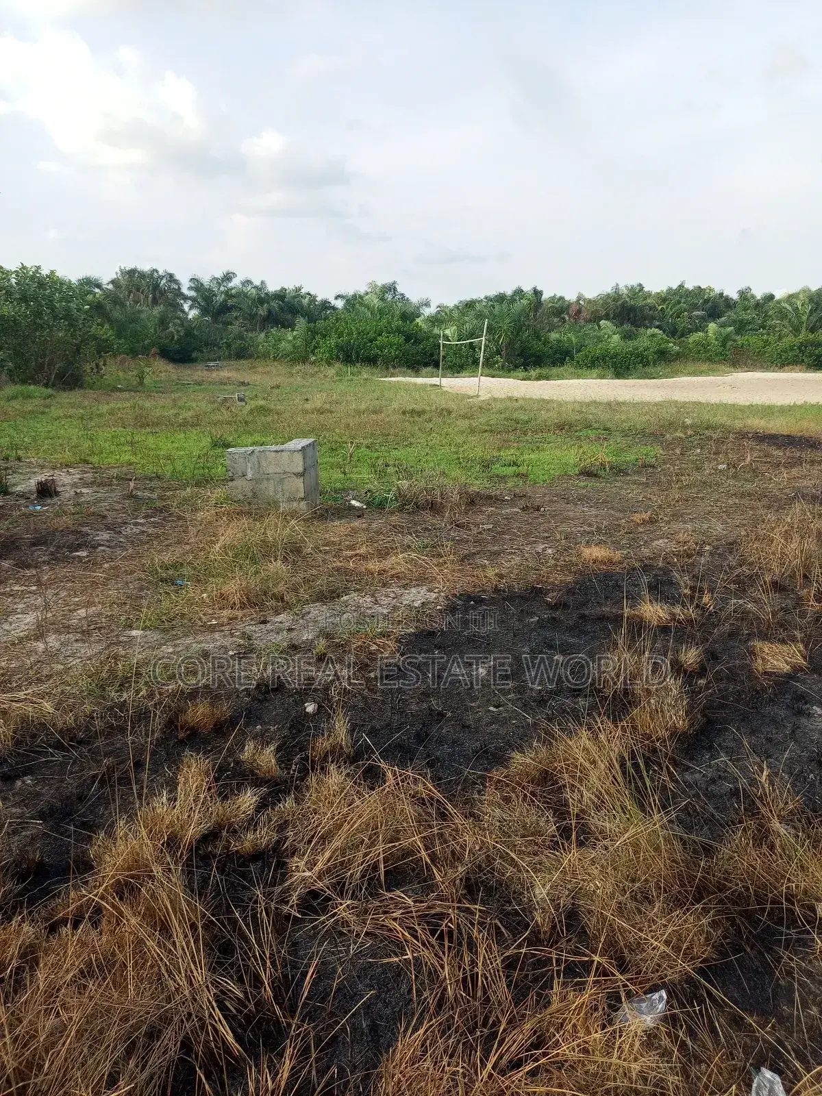Verified Title Land, Nsukwe Old Umuahia in Umuahia