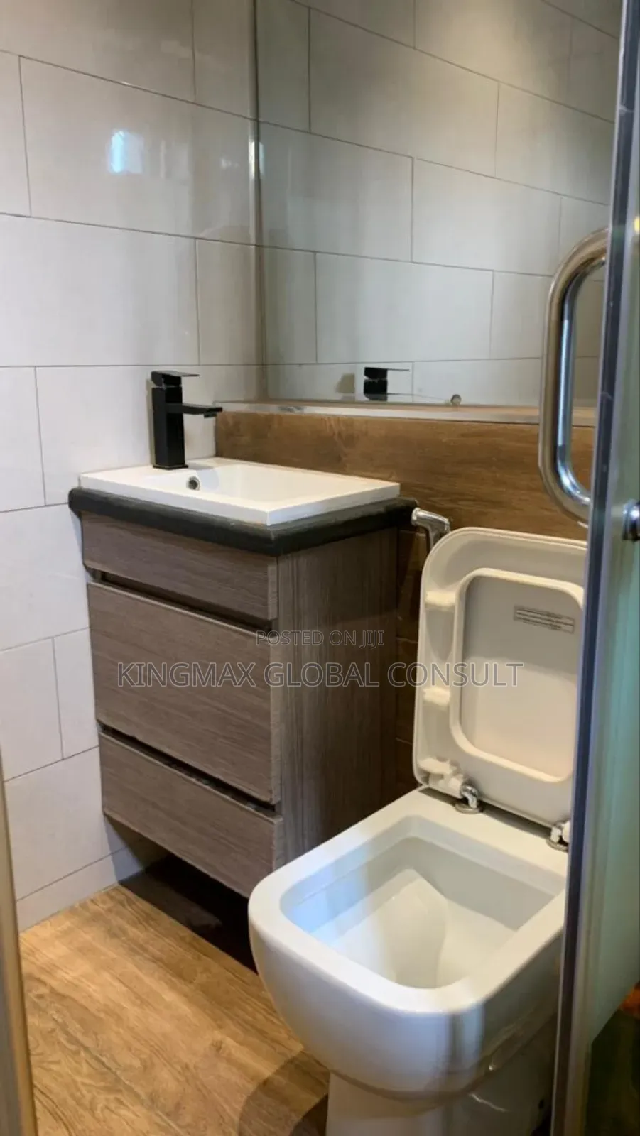4bdrm Duplex in River Park Estate, Lugbe District for sale in Lugbe District