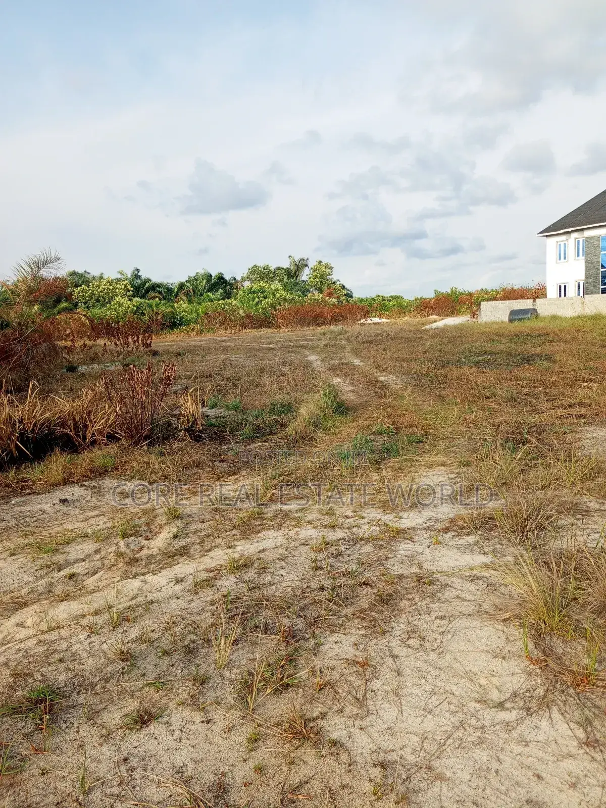 Affordable Land at Odawa Village Achalla, Awka in Awka