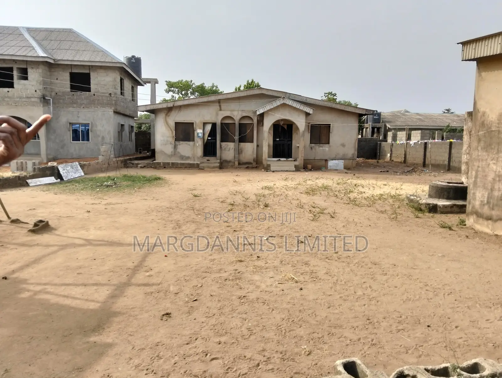 4bdrm Bungalow in Ikorodu for sale in Ibeshe / Ikorodu