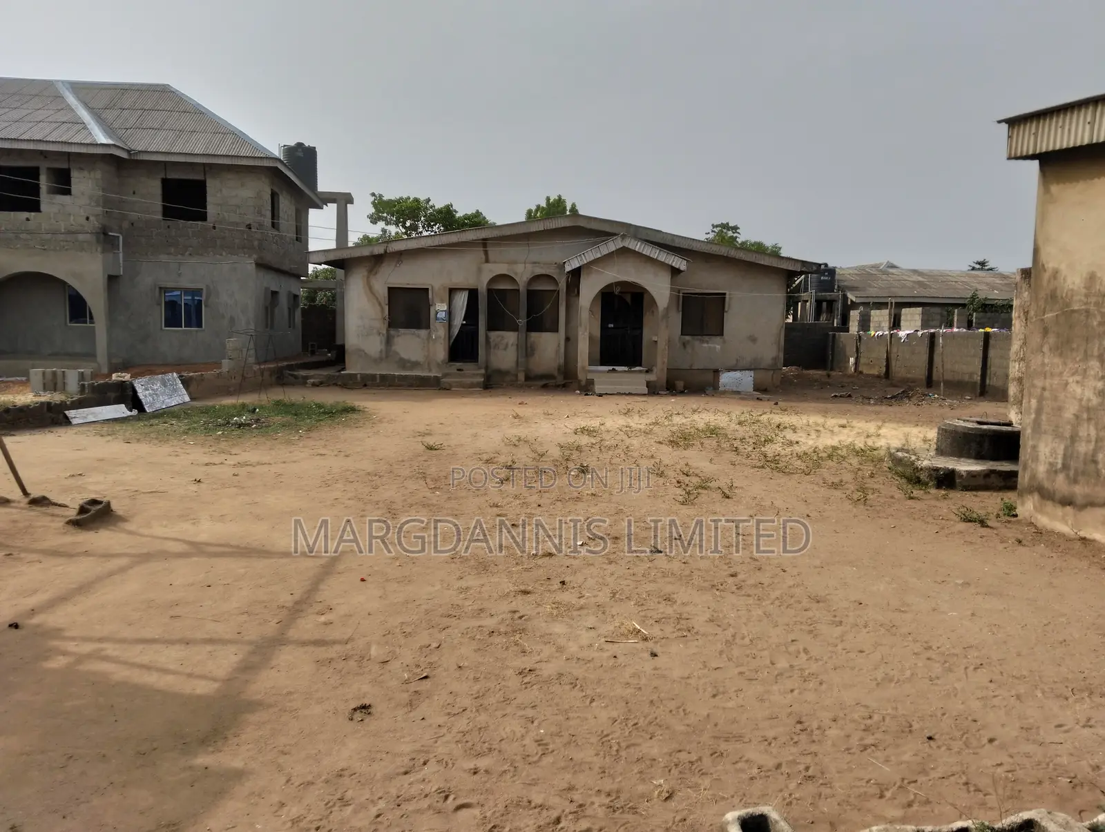 4bdrm Bungalow in Ikorodu for sale in Ibeshe / Ikorodu