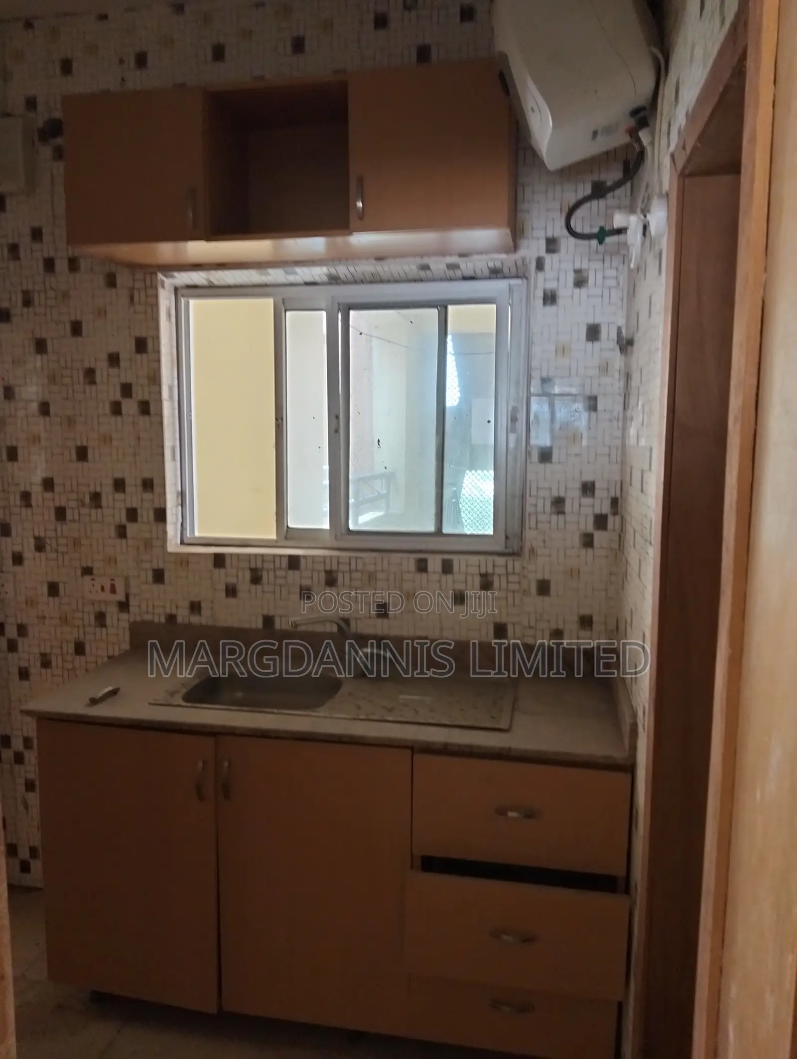 3bdrm Apartment in Sangotedo, Housing for sale in Lagos Island / Lagos Island