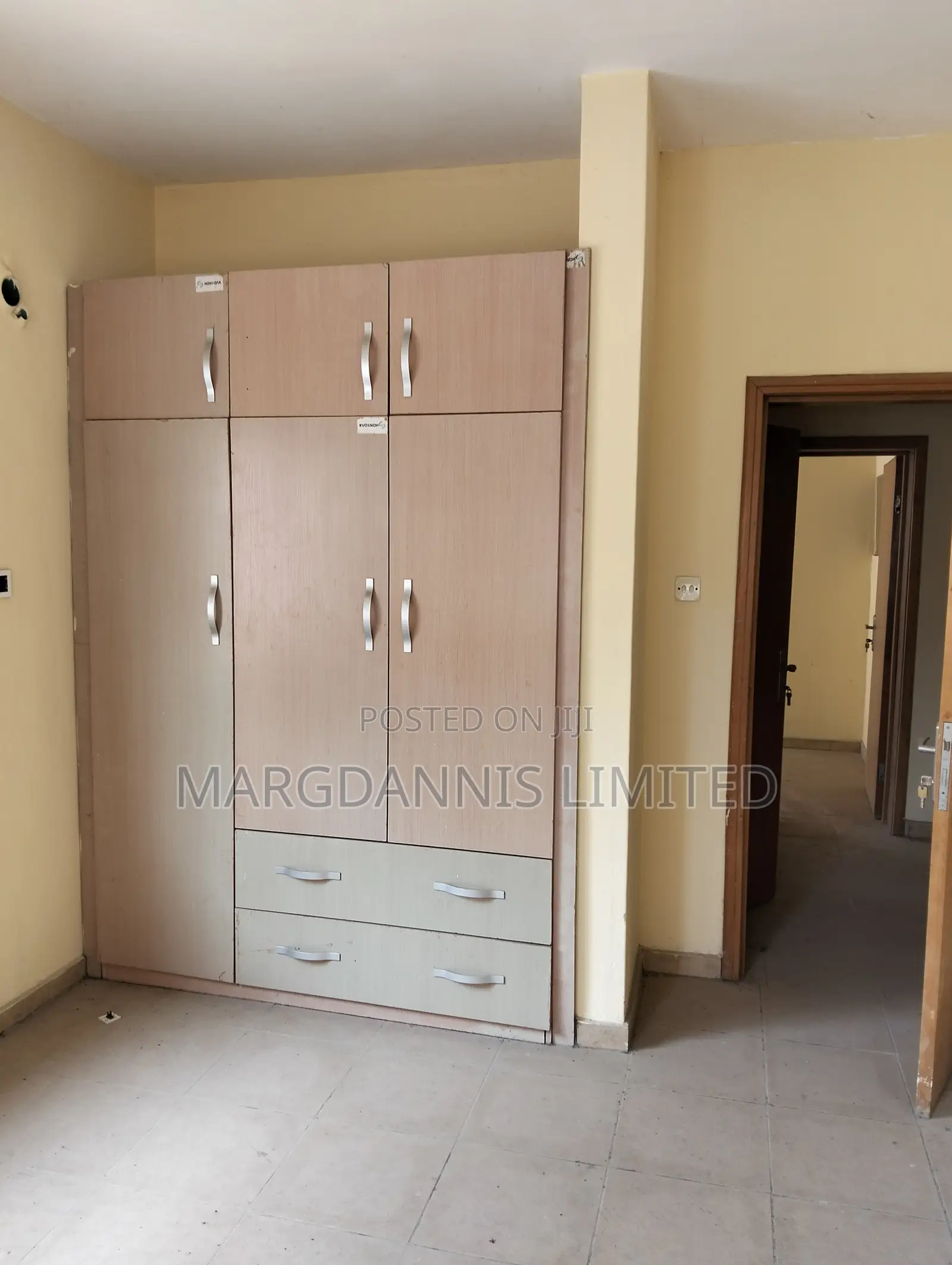 3bdrm Apartment in Sangotedo, Housing for sale in Lagos Island / Lagos Island