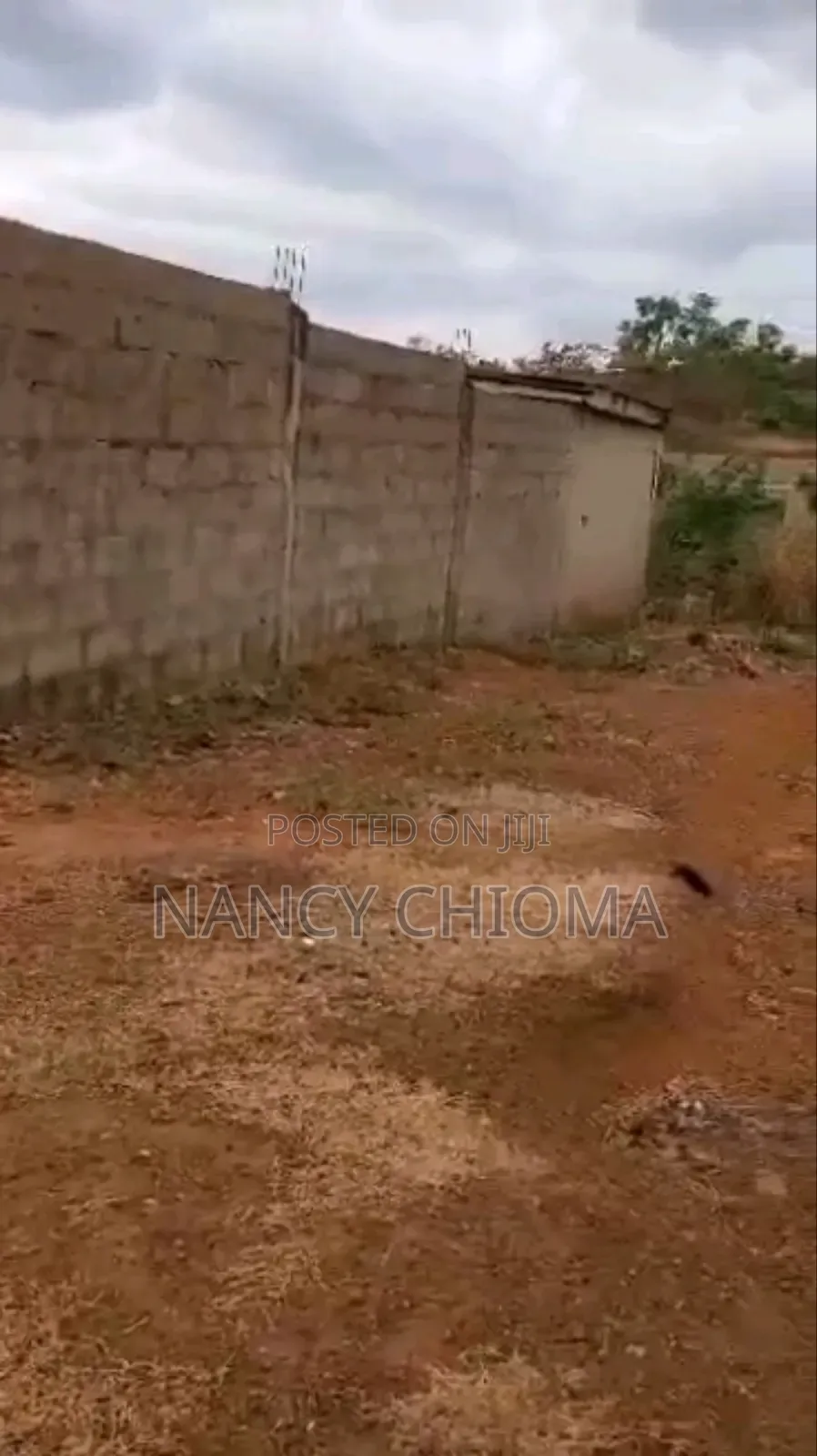 Land at Premier Layout in Enugu