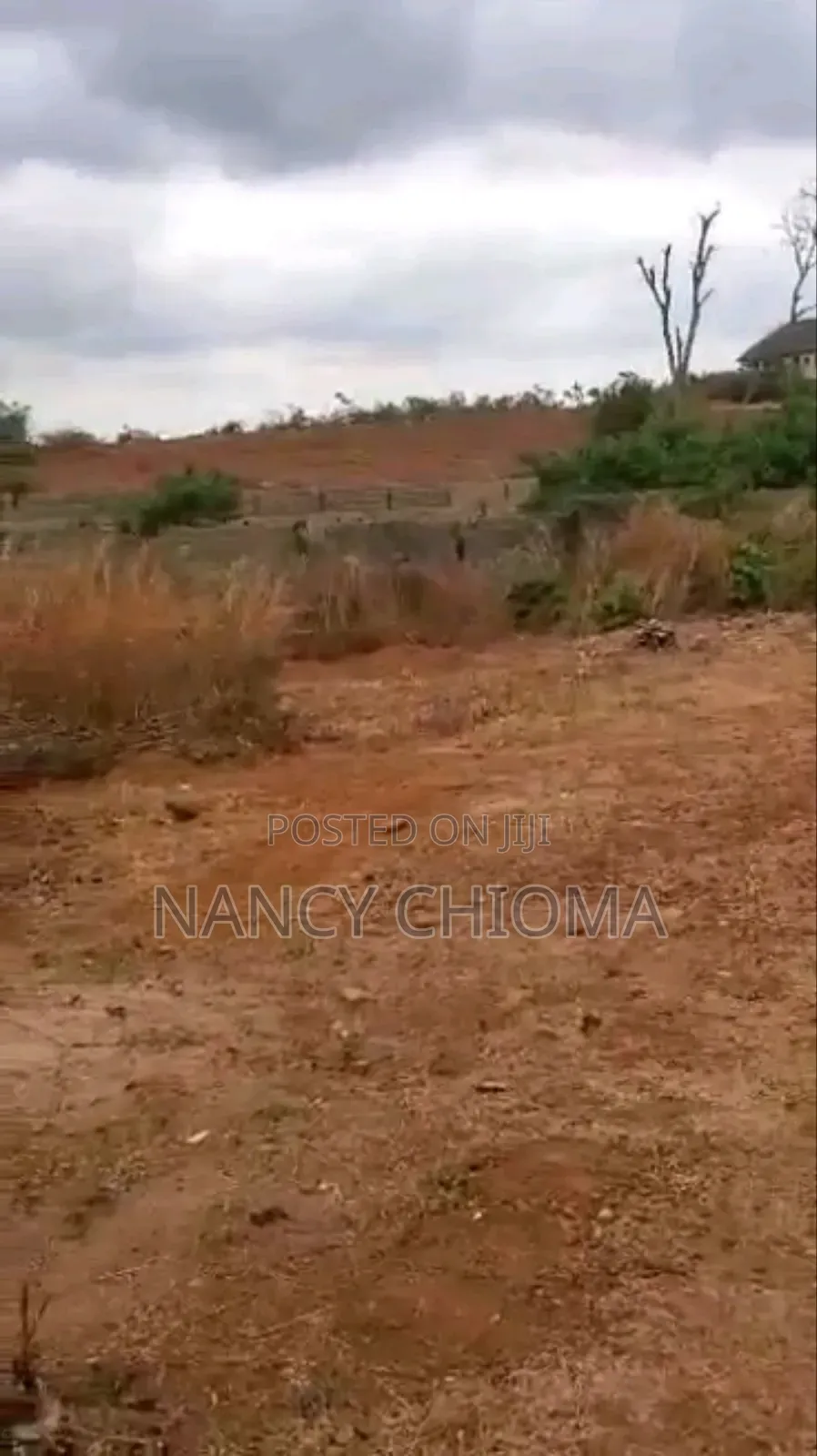 Land at Premier Layout in Enugu