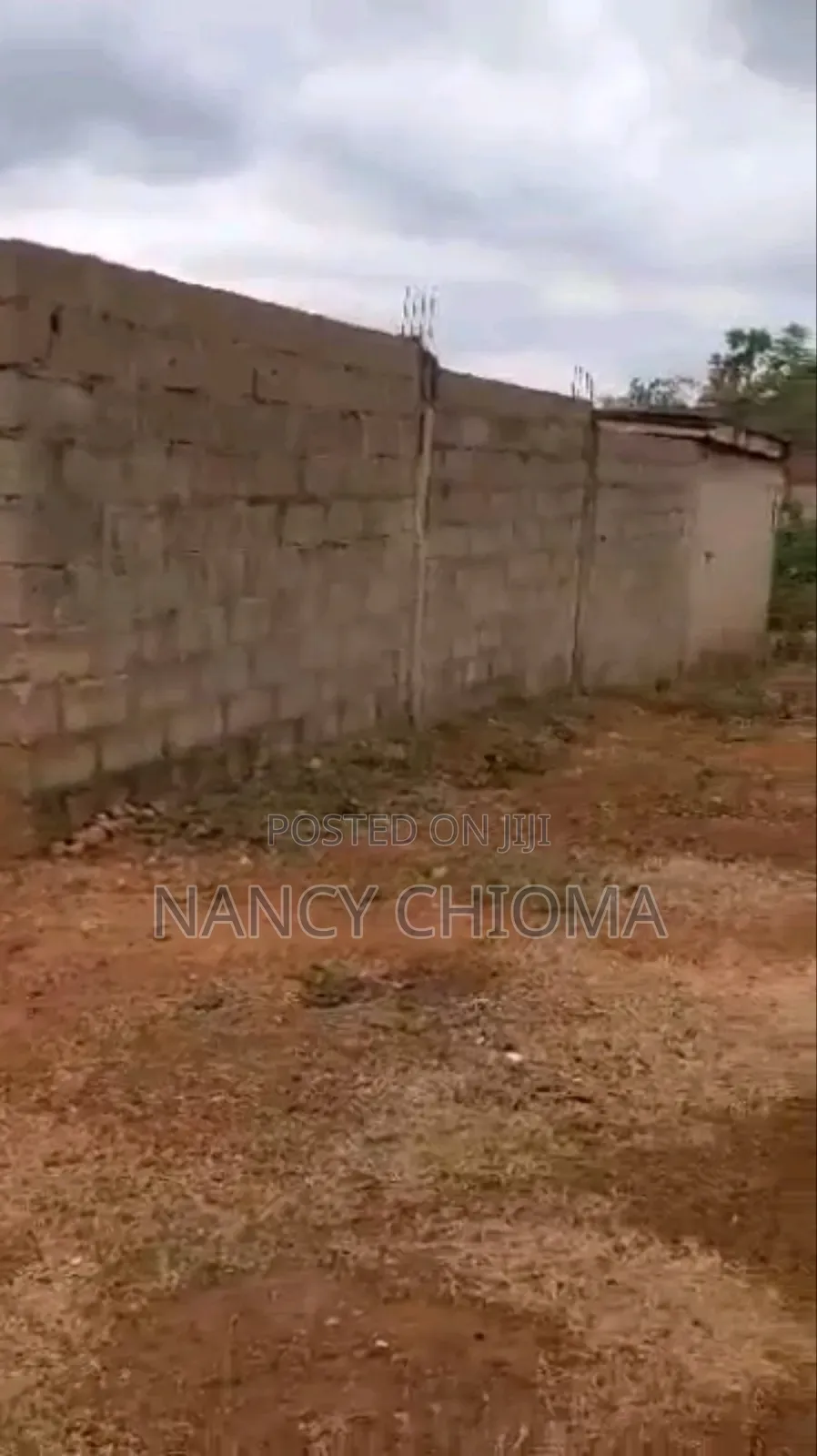 Land at Premier Layout in Enugu