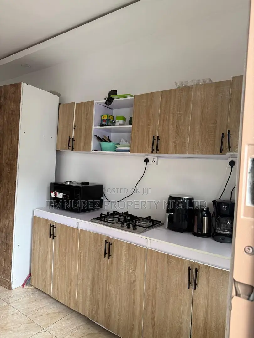 Furnished Studio Apartment in Orchild, Chevron for rent in Chevron