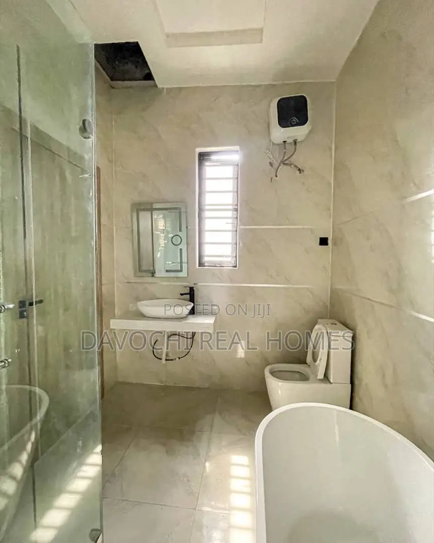 4bdrm Duplex in Ikota, Lekki for rent in Ikota