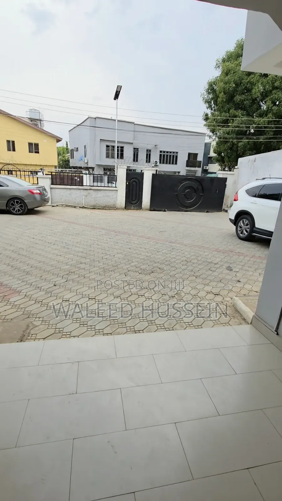 4bdrm Duplex in Wuse Zone 6 for sale in Zone 6 / Wuse