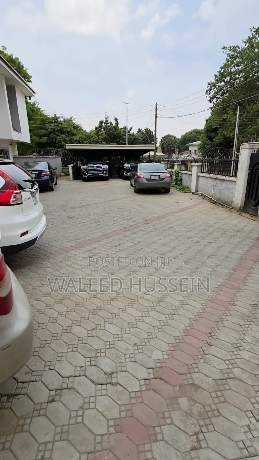 4bdrm Duplex in Wuse Zone 6 for sale in Zone 6 / Wuse
