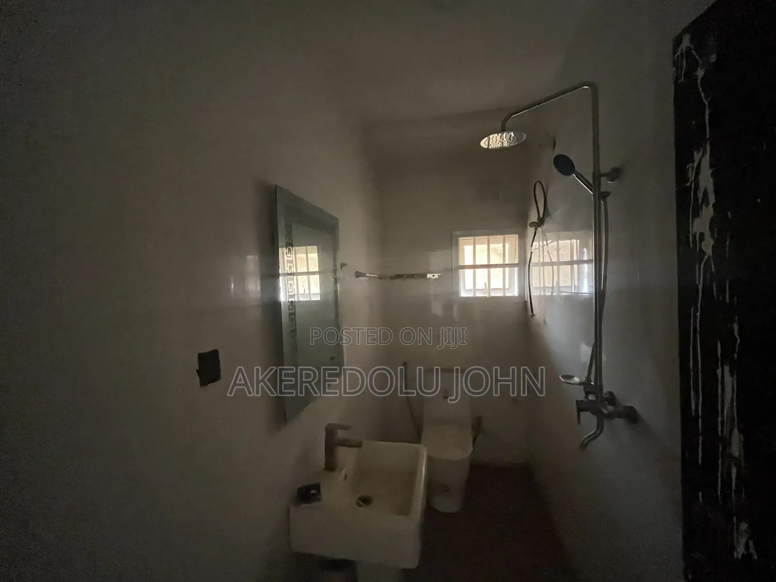 3bdrm Townhouse / Terrace in Asokoro for rent in Asokoro