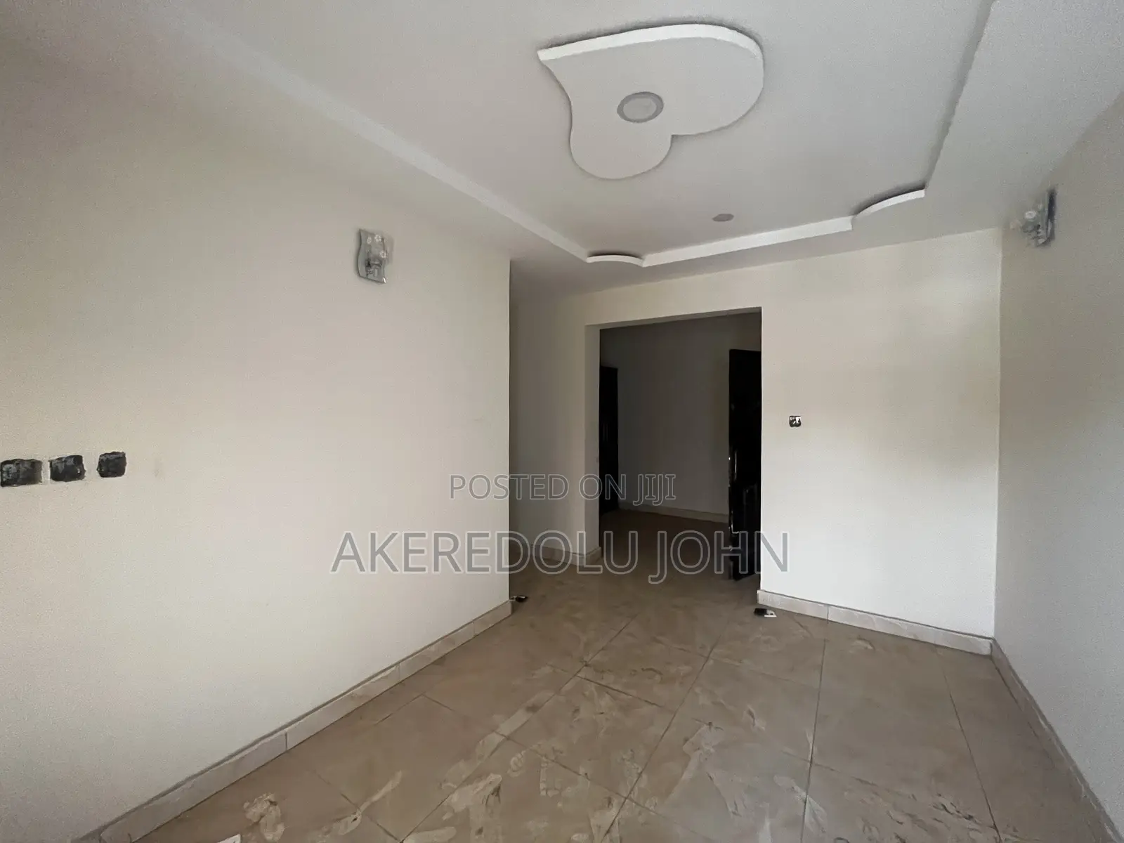 3bdrm Townhouse / Terrace in Asokoro for rent in Asokoro