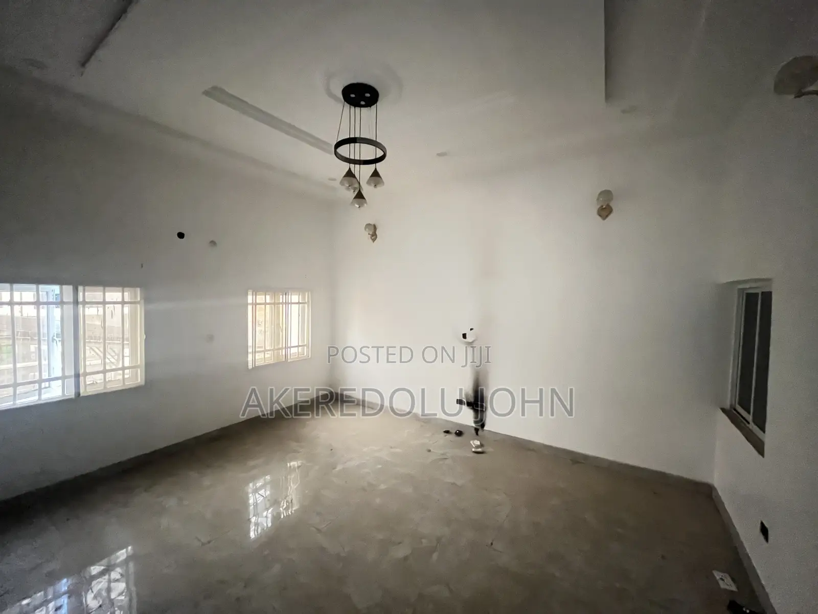 3bdrm Townhouse / Terrace in Asokoro for rent in Asokoro
