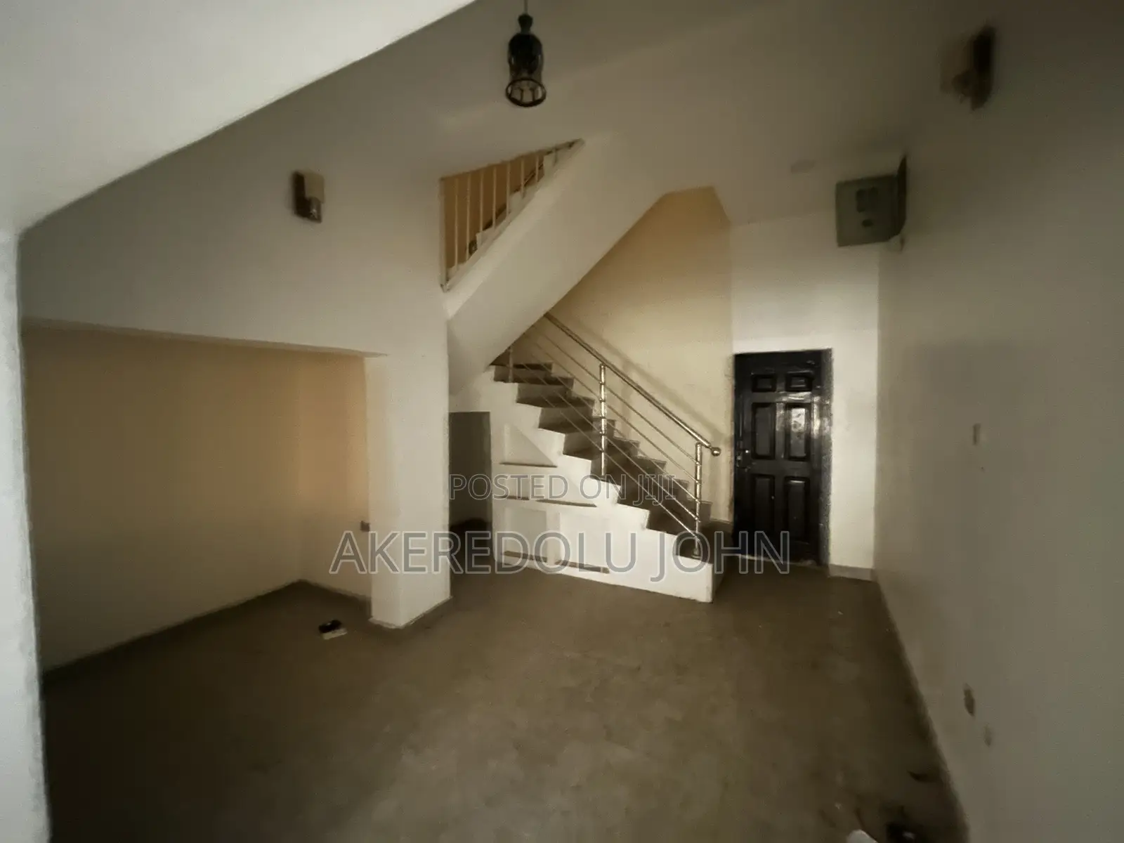 3bdrm Townhouse / Terrace in Asokoro for rent in Asokoro