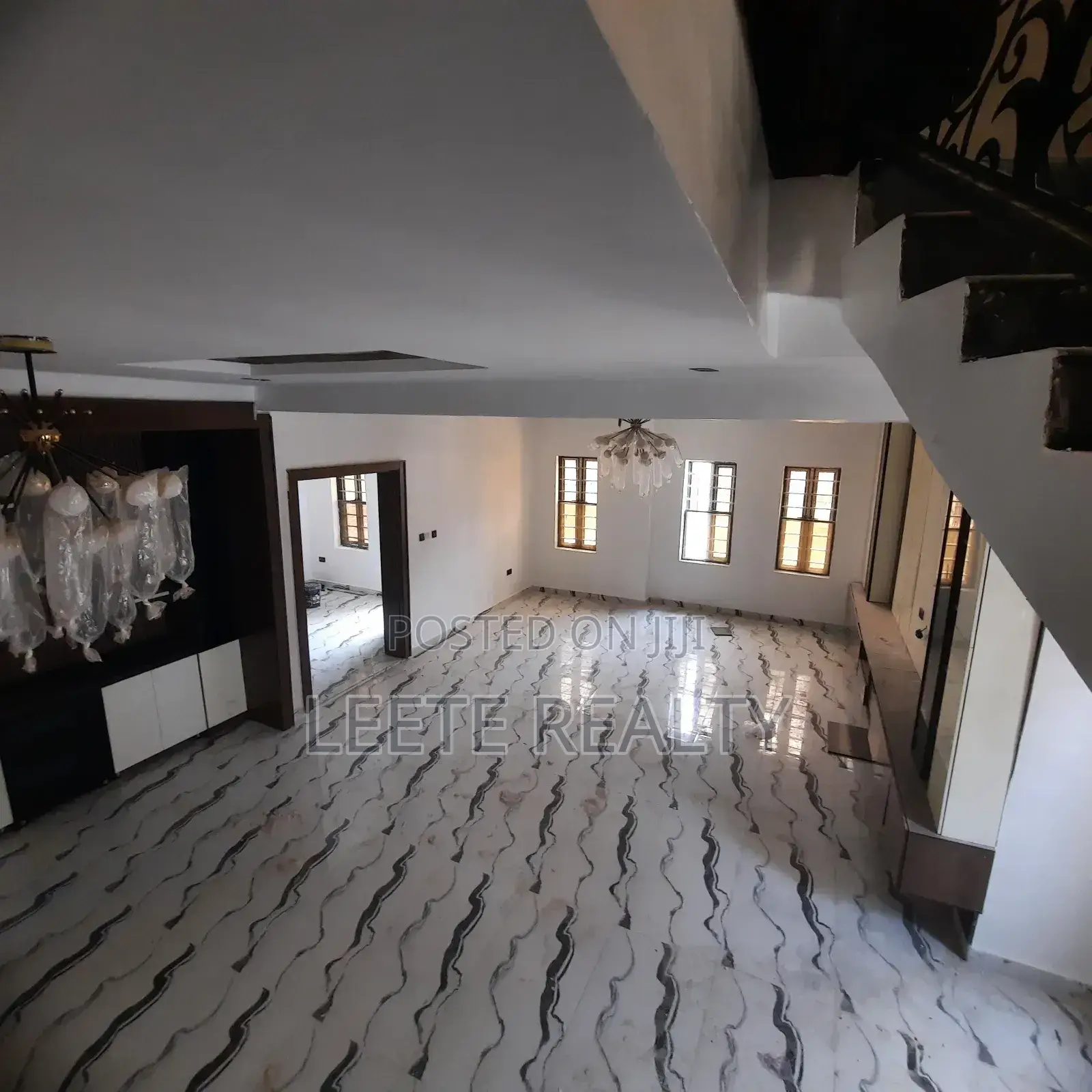 5bdrm Duplex in Lokogoma for sale in Lokogoma