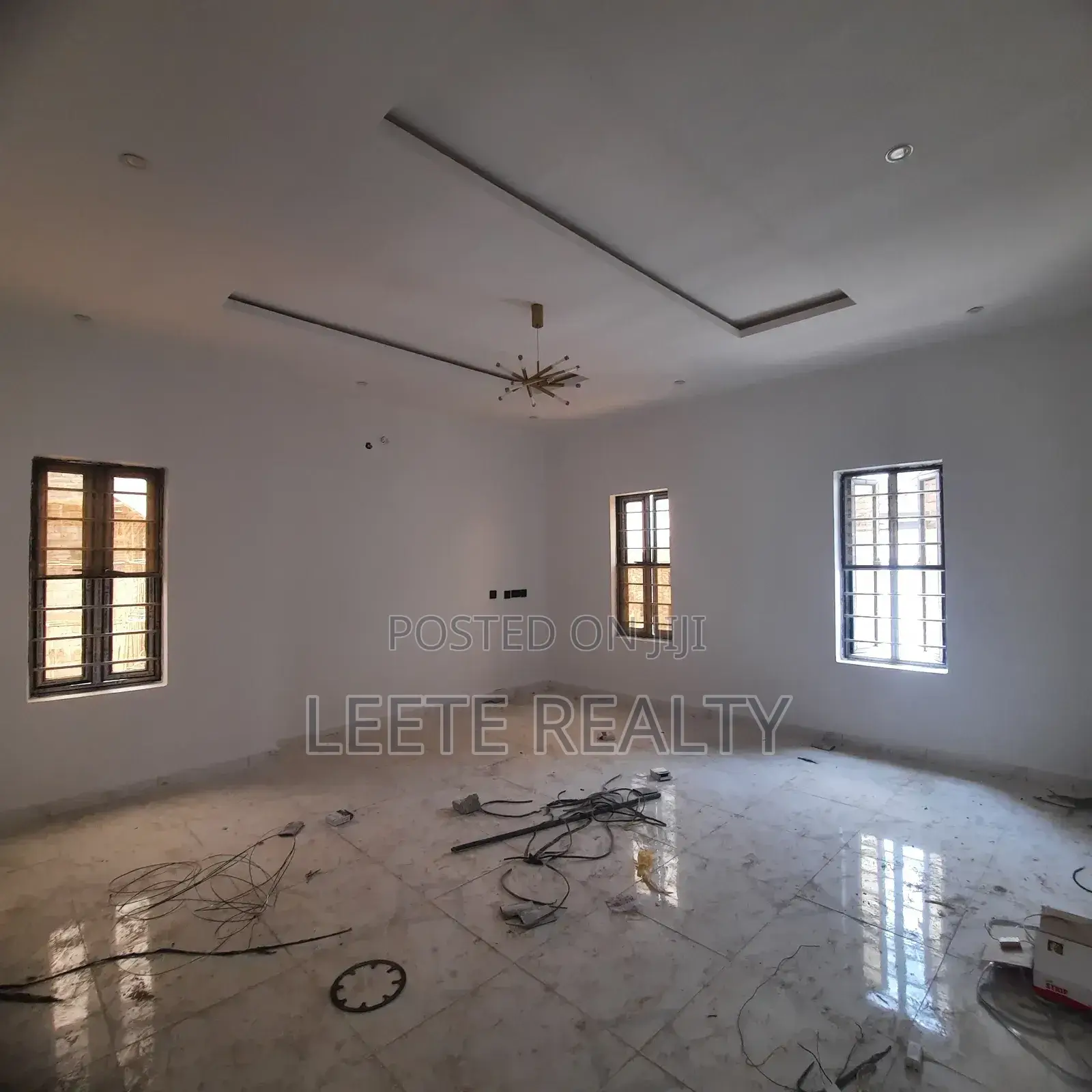5bdrm Duplex in Lokogoma for sale in Lokogoma