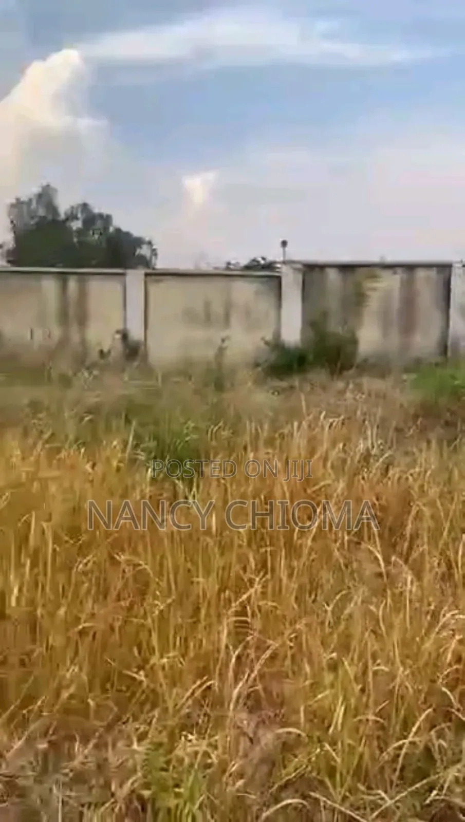 Land at Diamond Estate in Enugu