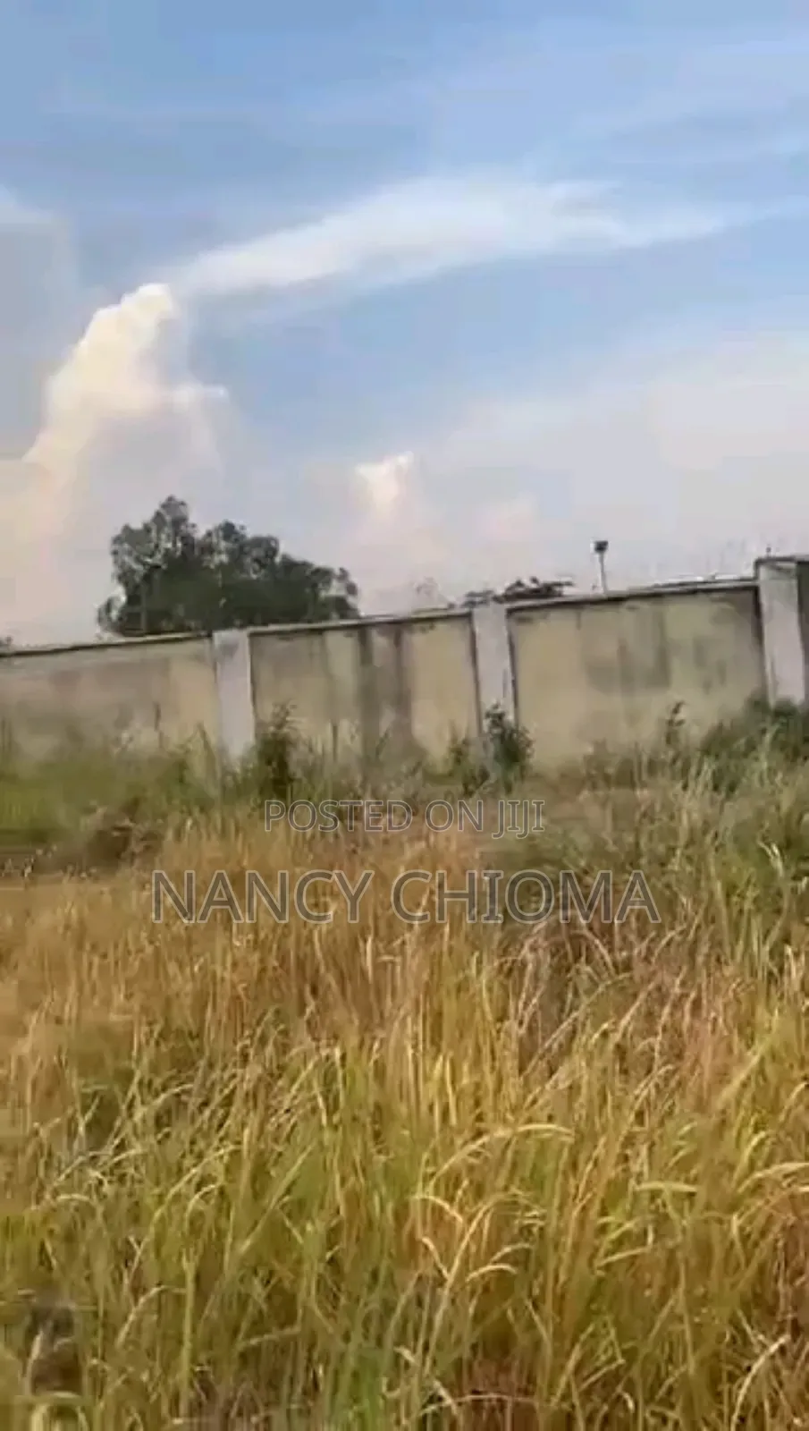 Land at Diamond Estate in Enugu