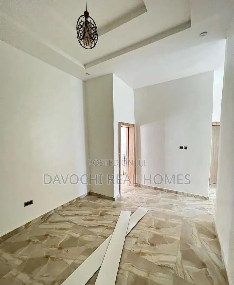 4bdrm Duplex in Ikota, Lekki for rent in Ikota