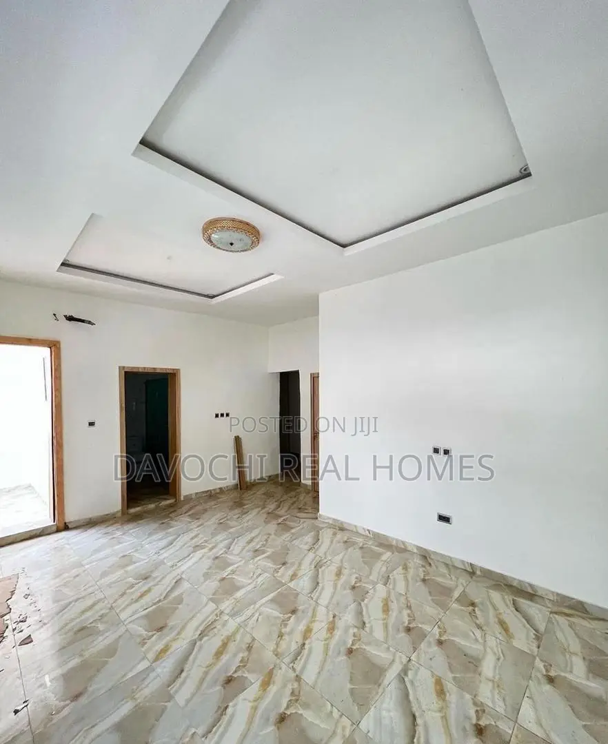4bdrm Duplex in Ikota, Lekki for rent in Ikota