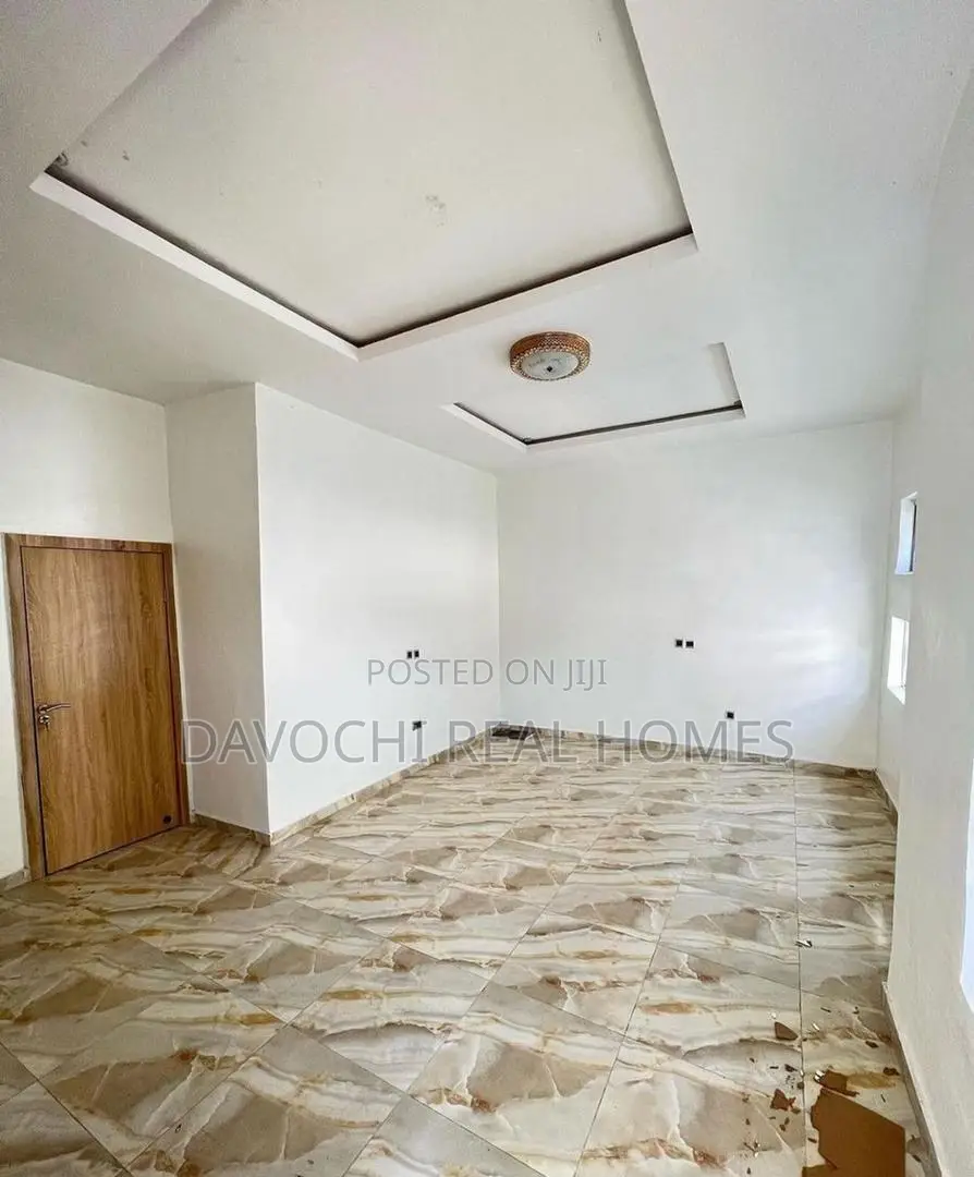 4bdrm Duplex in Ikota, Lekki for rent in Ikota