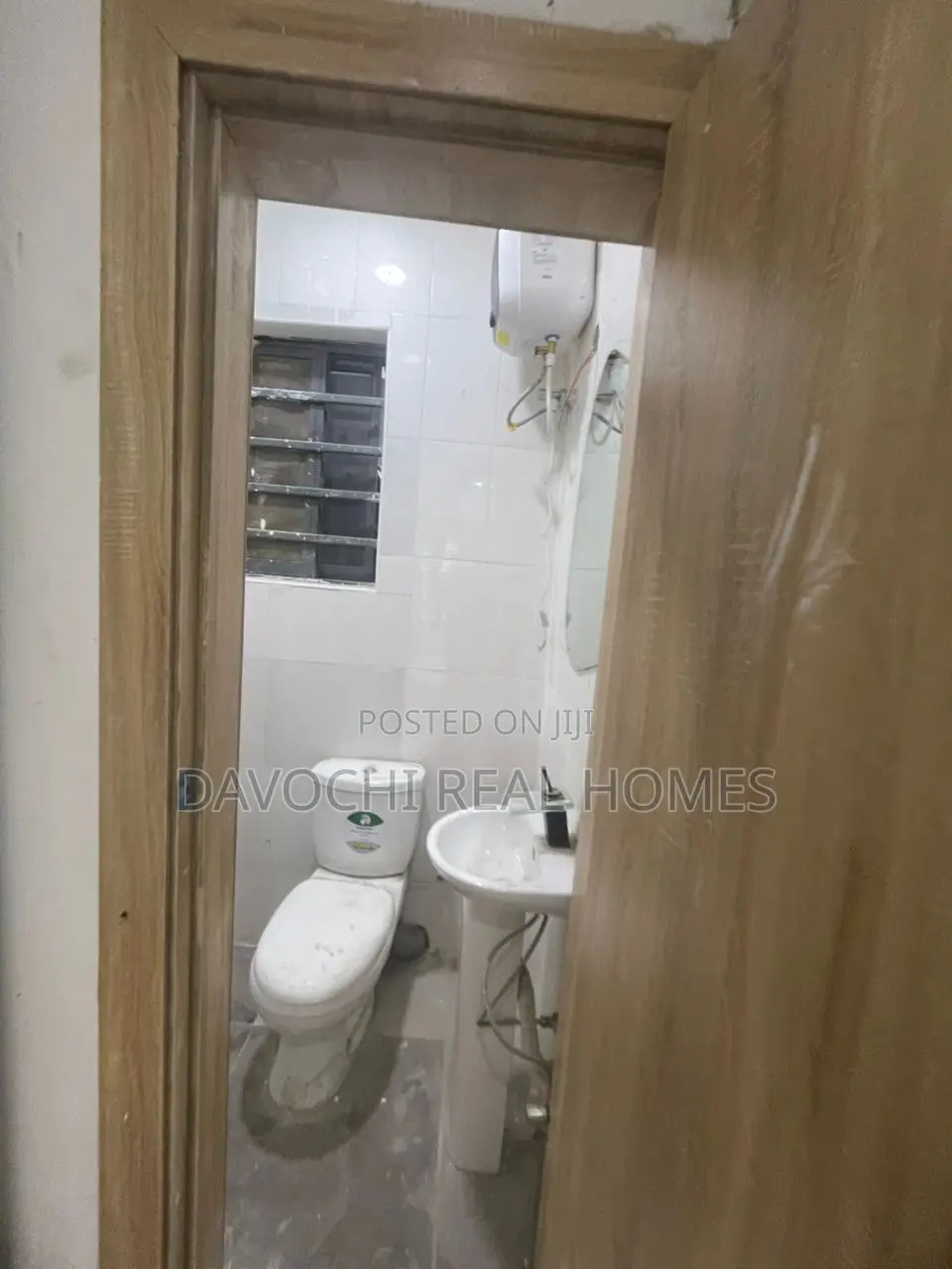 2bdrm Apartment in Ologolo for rent in Ologolo